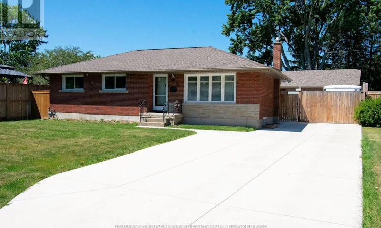 91 Crescent Drive