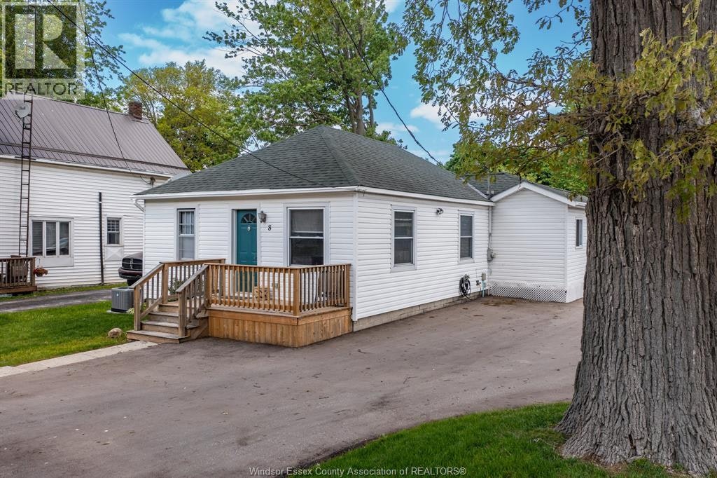 8 Sarah Street, Chatham-Kent, ON, N0P 2K0