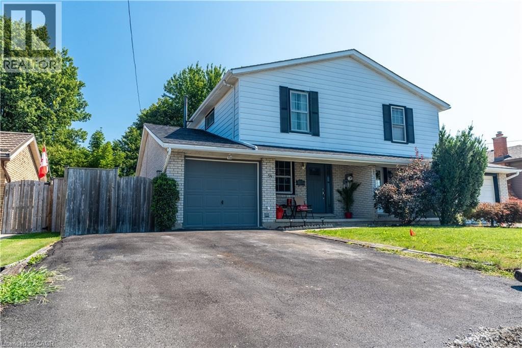 54 Kinross Street, Cayuga, ON, N3W 1K1