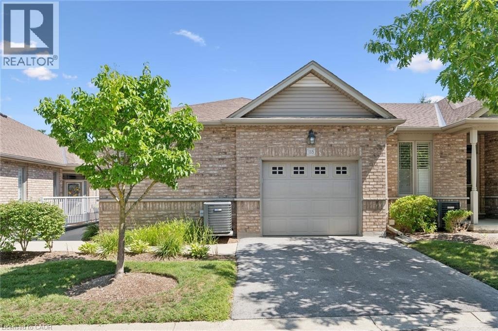 118-20 Isherwood Avenue, Cambridge, ON, N1R 8P9