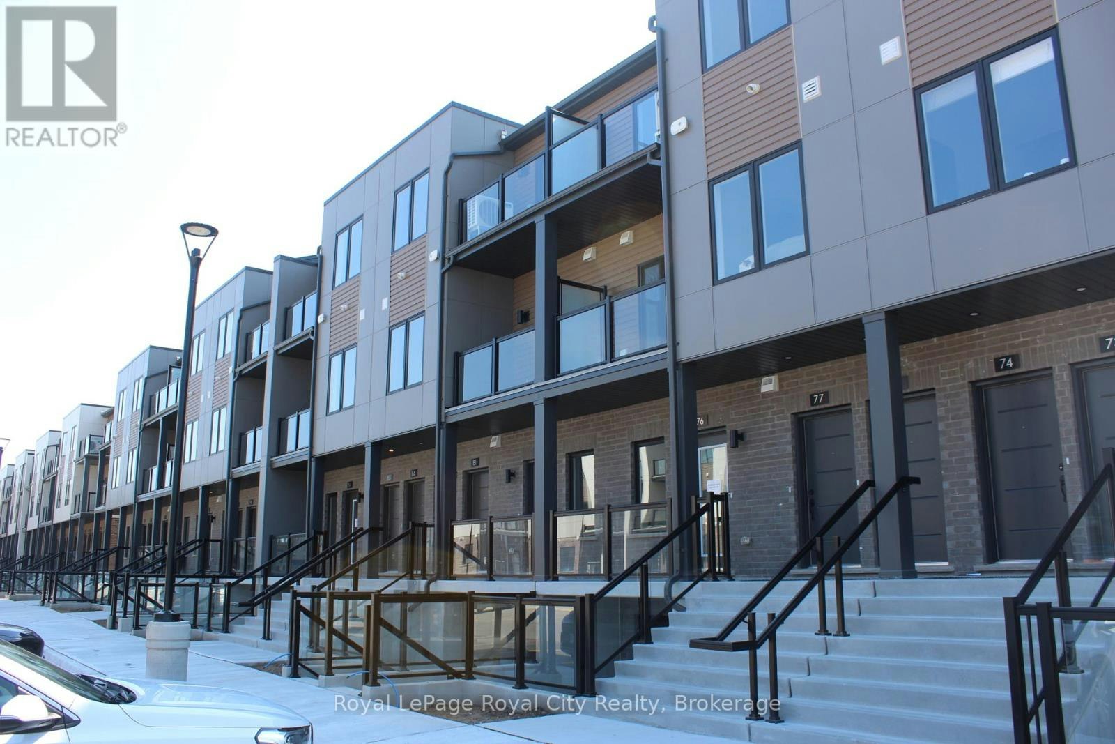 78-42 Lowes Road W, Guelph, ON, N1G 0H6