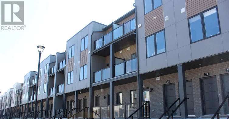 78-42 Lowes Road W, Guelph, ON, N1G 0H6