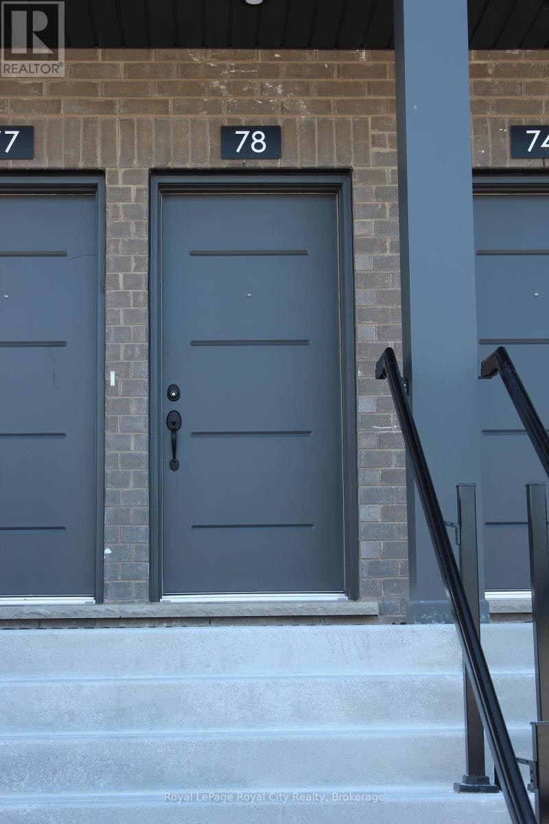 78-42 Lowes Road W, Guelph, ON, N1G 0H6 - 2