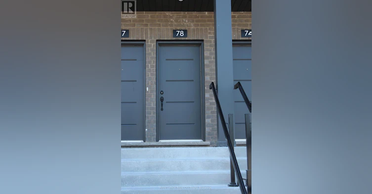78-42 Lowes Road W, Guelph, ON, N1G 0H6 - 2