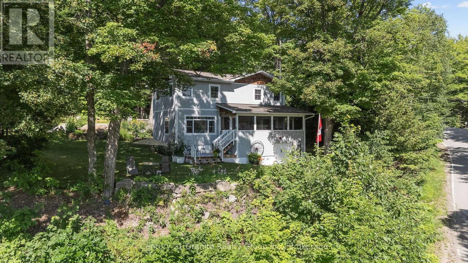1013 Neilburg Drive, Highlands East, ON, K0L 3C0