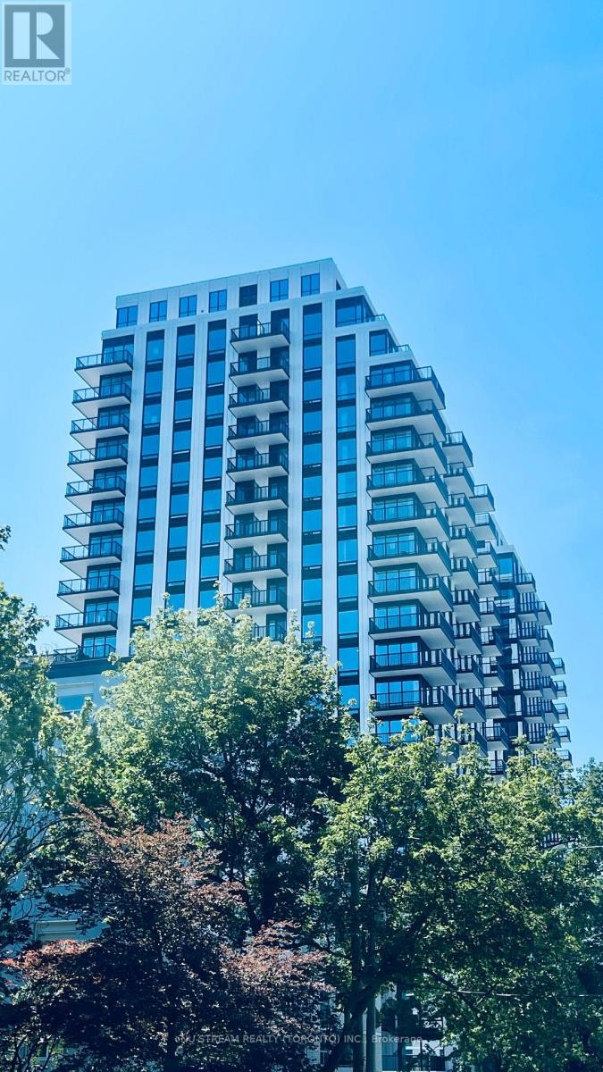 1502-91 Montclair Avenue, Toronto, ON, M5P 0B1 - 3