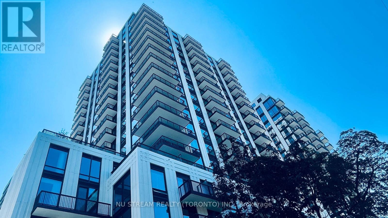 1502-91 Montclair Avenue, Toronto, ON, M5P 0B1