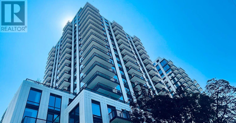 1502-91 Montclair Avenue, Toronto, ON, M5P 0B1
