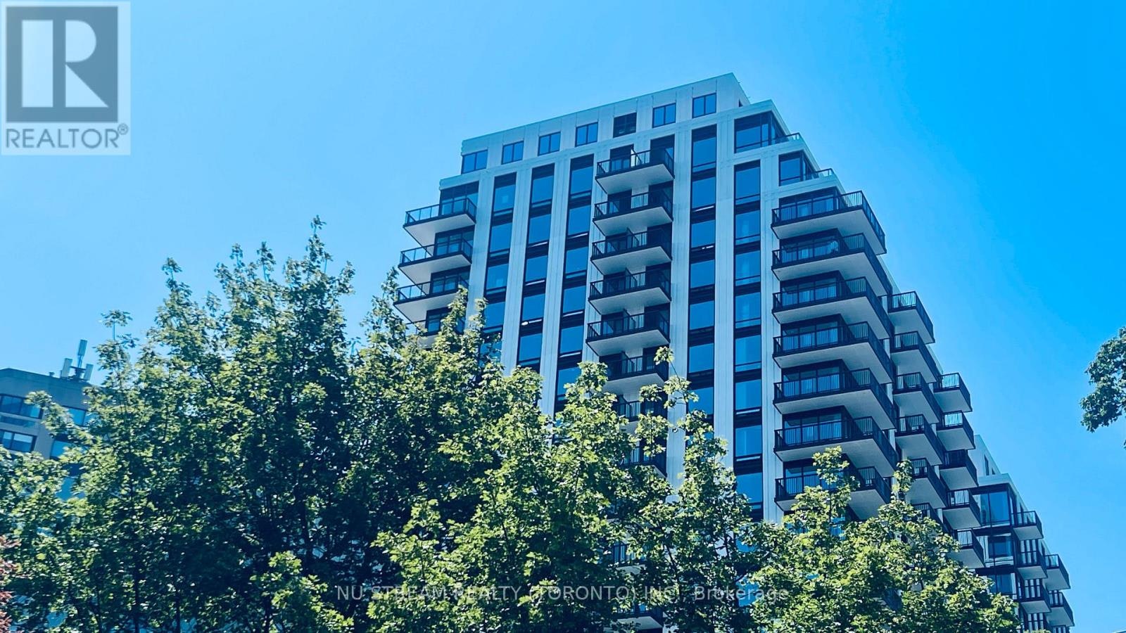 1502-91 Montclair Avenue, Toronto, ON, M5P 0B1 - 2