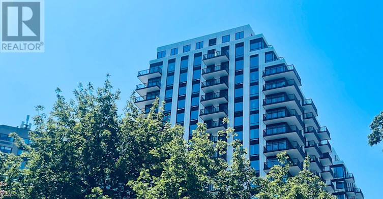 1502-91 Montclair Avenue, Toronto, ON, M5P 0B1 - 2