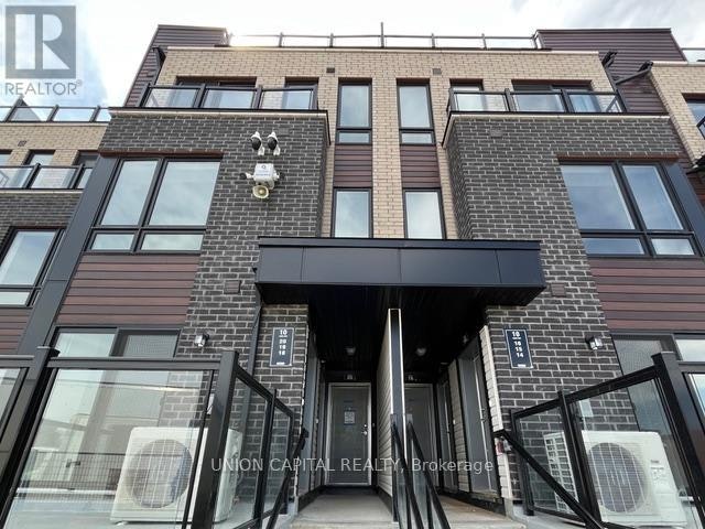 20-10 Liben Way, Toronto, ON, M1B 6C3