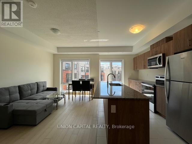 20-10 Liben Way, Toronto, ON, M1B 6C3 - 2