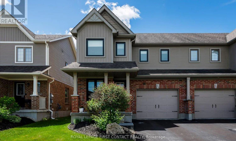 182 Banting Crescent