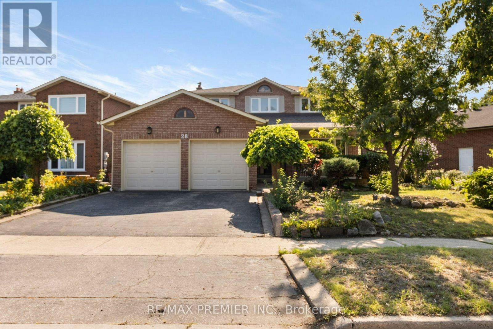 28 Marevan Place, Vaughan, ON, L4L 3H8