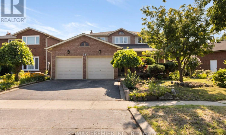 28 Marevan Place