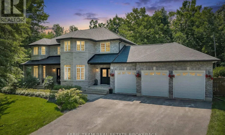 2122 Fern Glen Court
