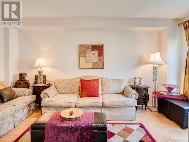 36 Lacebark Court, Brampton, ON, L6R 3M8 - 5