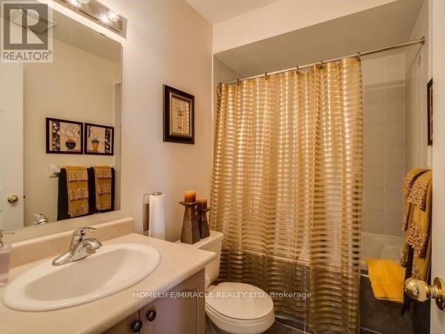 36 Lacebark Court, Brampton, ON, L6R 3M8 - 16