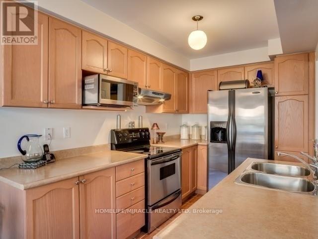 36 Lacebark Court, Brampton, ON, L6R 3M8 - 7