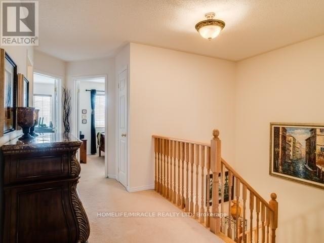 36 Lacebark Court, Brampton, ON, L6R 3M8 - 9