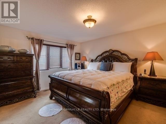 36 Lacebark Court, Brampton, ON, L6R 3M8 - 10