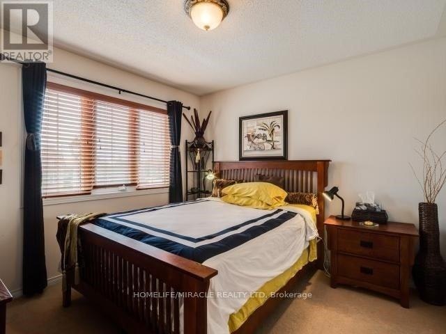 36 Lacebark Court, Brampton, ON, L6R 3M8 - 14