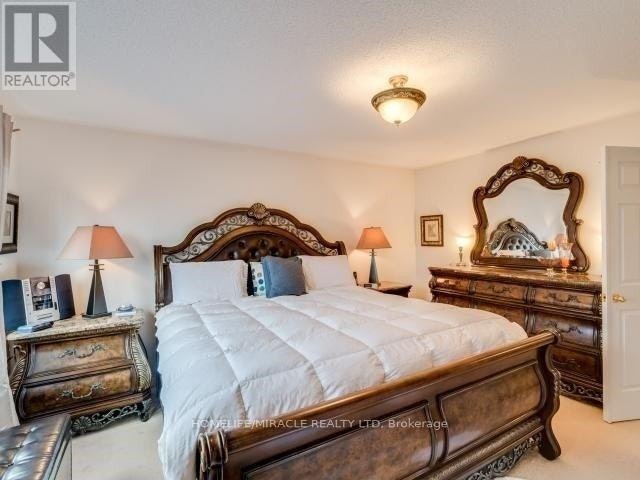36 Lacebark Court, Brampton, ON, L6R 3M8 - 11