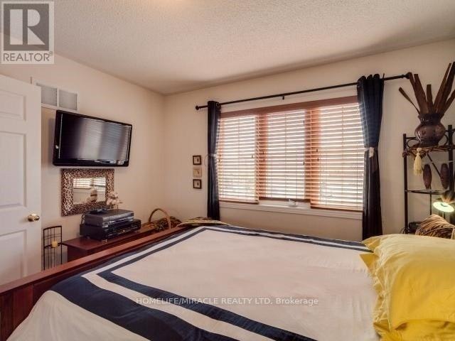 36 Lacebark Court, Brampton, ON, L6R 3M8 - 15