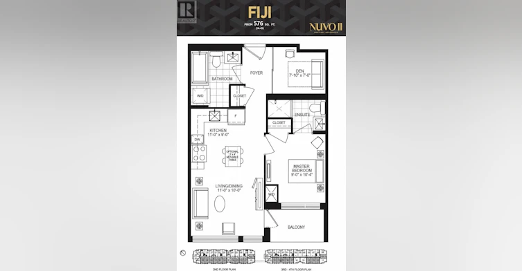 212-2333 Khalsa Gate, Oakville, ON, L6M 0X7 - 21