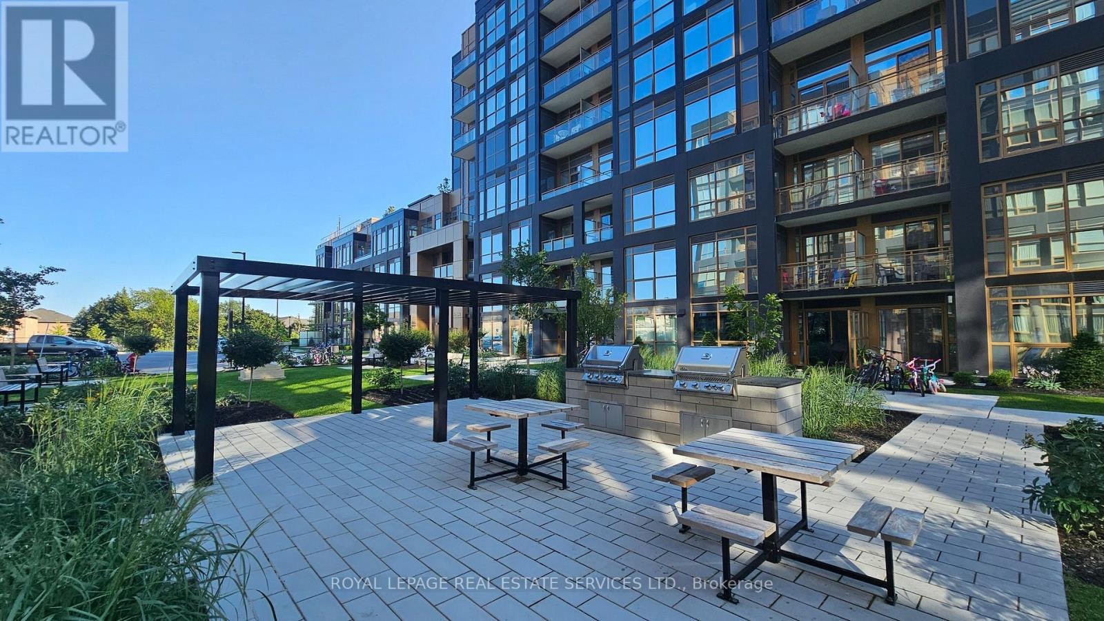 212-2333 Khalsa Gate, Oakville, ON, L6M 0X7 - 20
