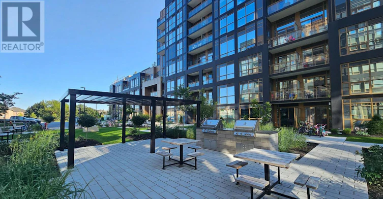 212-2333 Khalsa Gate, Oakville, ON, L6M 0X7 - 20