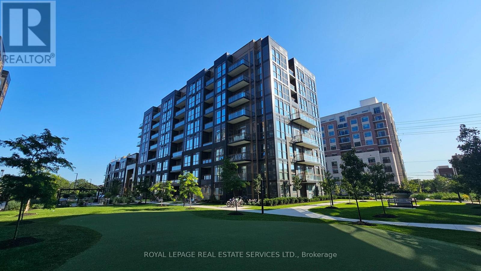 212-2333 Khalsa Gate, Oakville, ON, L6M 0X7 - 2