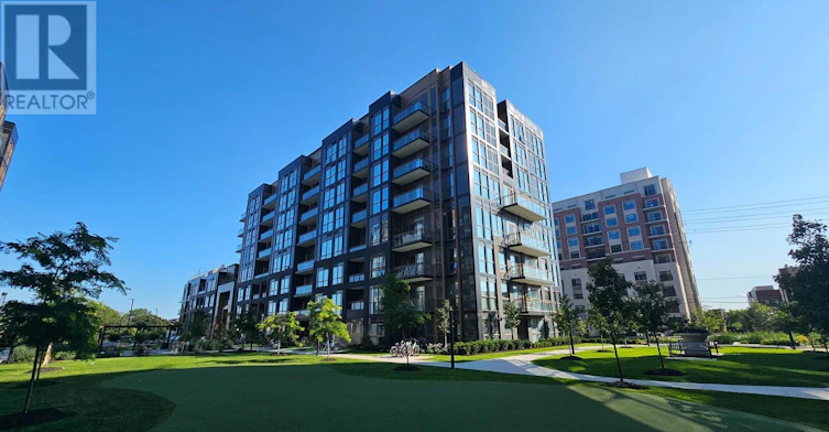 212-2333 Khalsa Gate, Oakville, ON, L6M 0X7 - 2