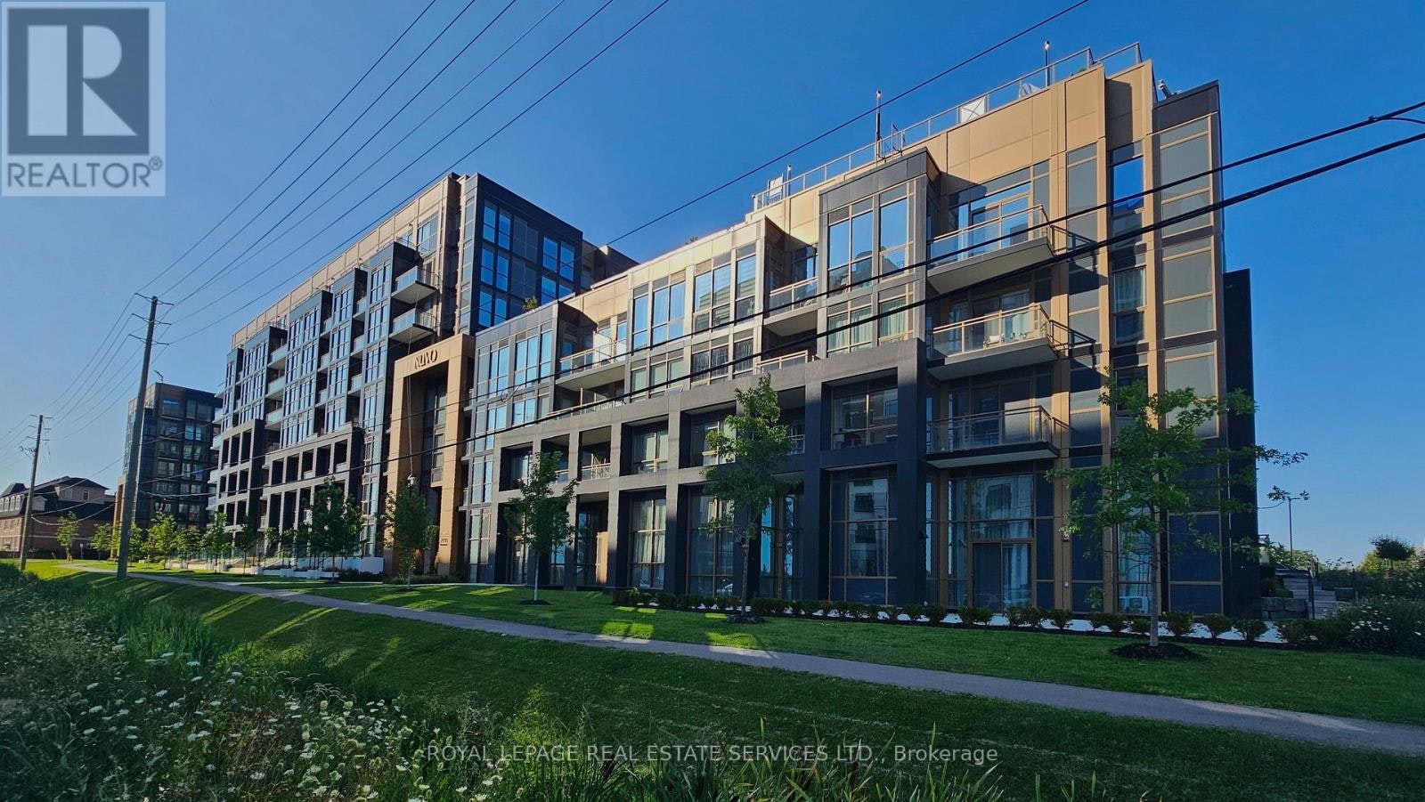 212-2333 Khalsa Gate, Oakville, ON, L6M 0X7