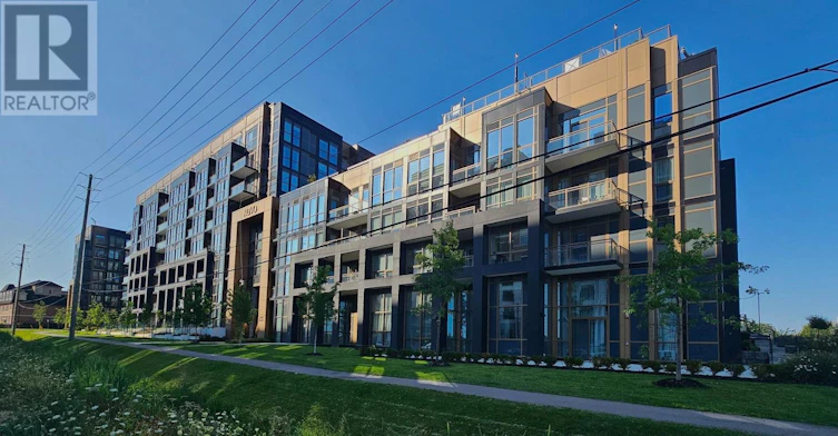 212-2333 Khalsa Gate, Oakville, ON, L6M 0X7