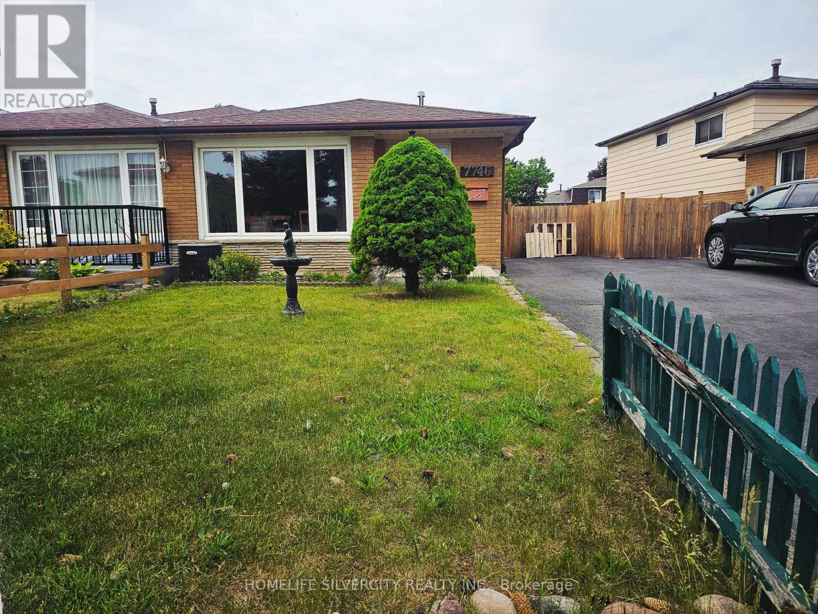 7746 Redstone Road, Mississauga, ON, L4T 2B9