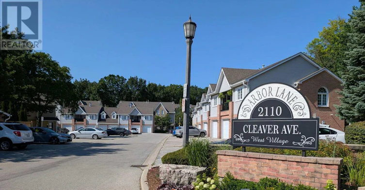 121-2110 Cleaver Avenue, Burlington, ON, L7M 3Z4