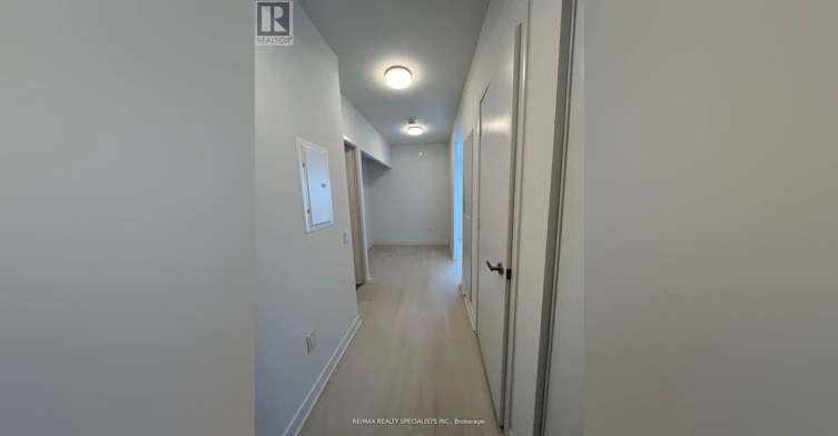 4712-3900 Confederation Parkway, Mississauga, ON, L5B 0M3 - 8
