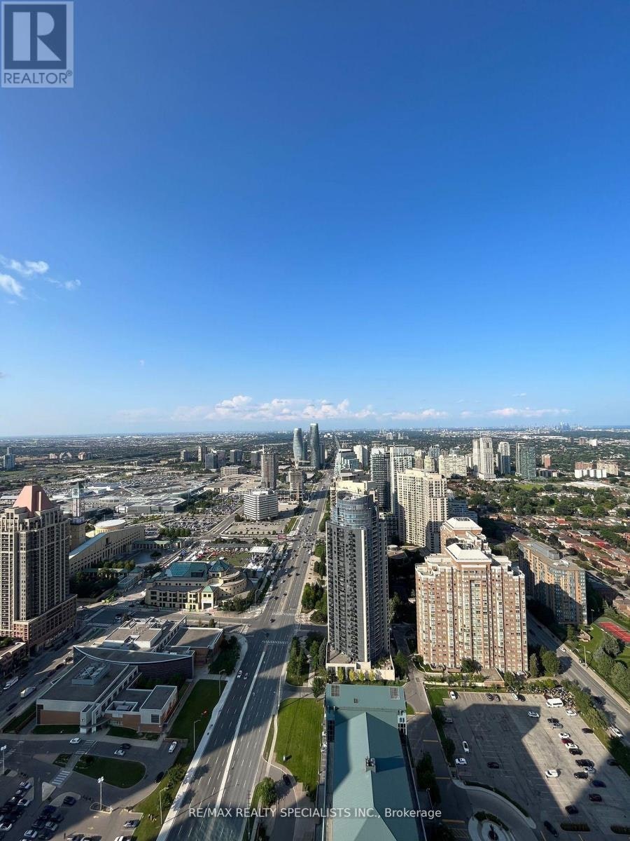 4712-3900 Confederation Parkway, Mississauga, ON, L5B 0M3 - 13
