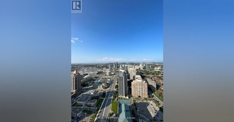 4712-3900 Confederation Parkway, Mississauga, ON, L5B 0M3 - 13