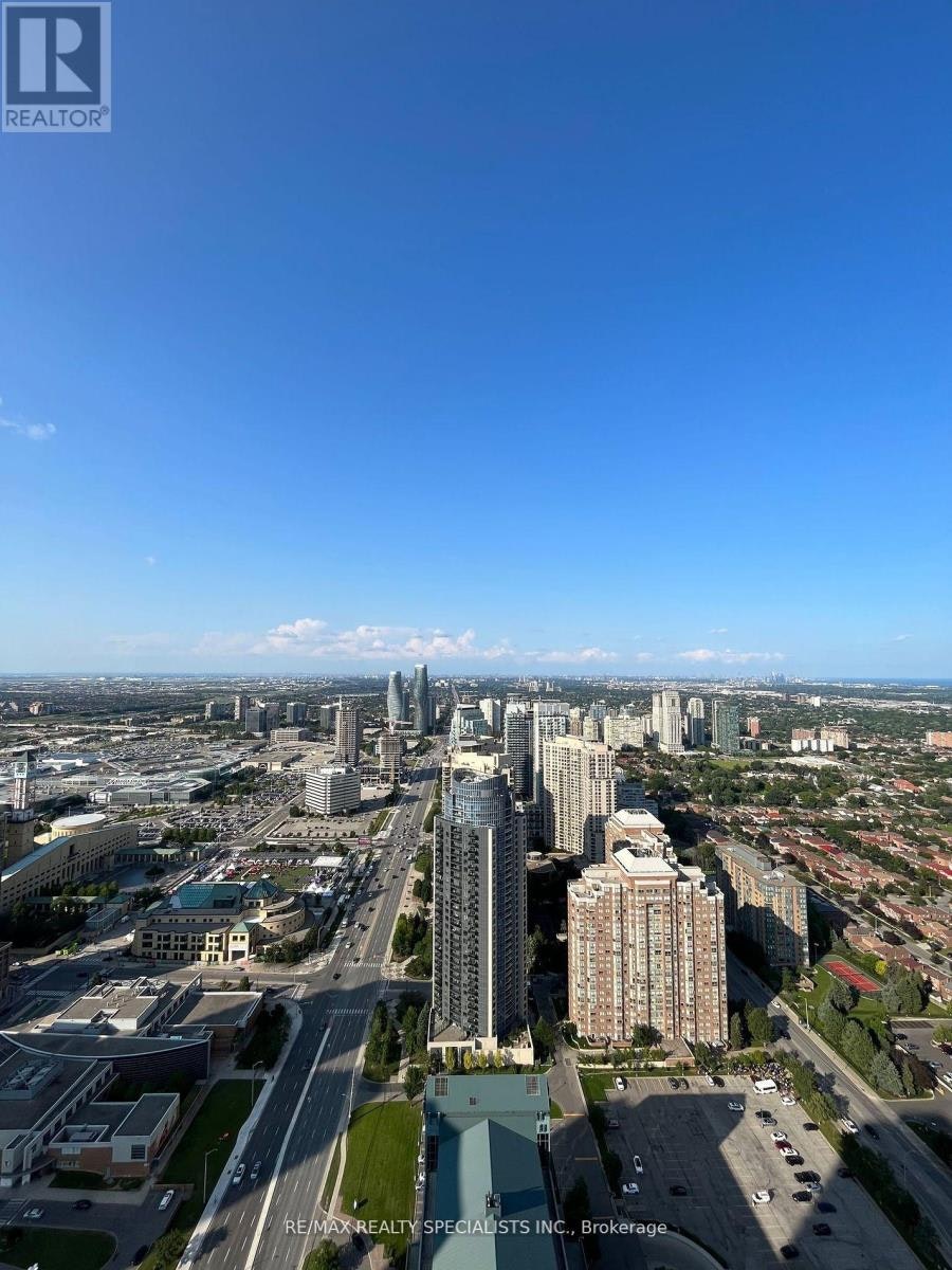 4712-3900 Confederation Parkway, Mississauga, ON, L5B 0M3 - 15