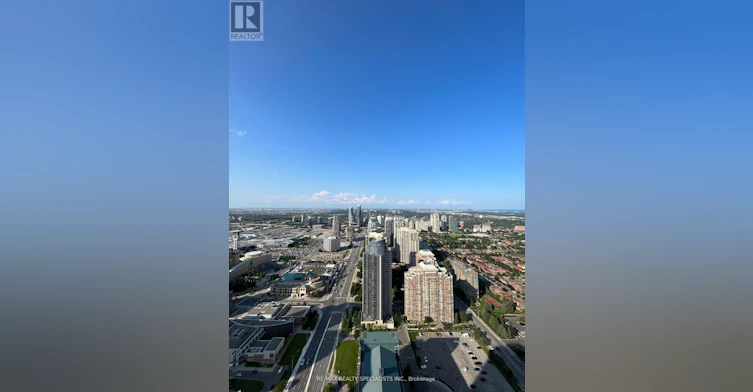 4712-3900 Confederation Parkway, Mississauga, ON, L5B 0M3 - 15