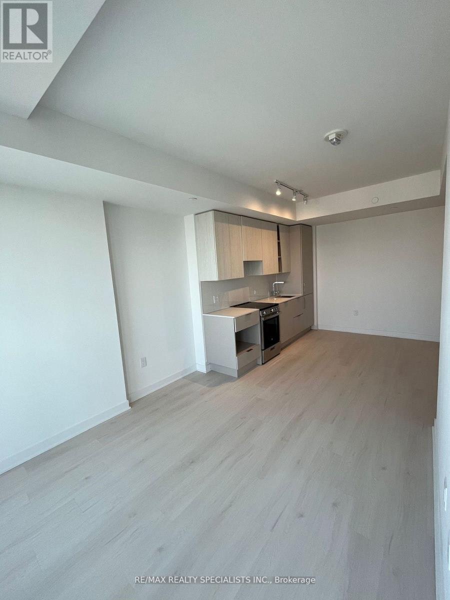 4712-3900 Confederation Parkway, Mississauga, ON, L5B 0M3 - 5