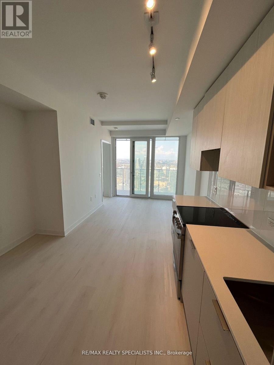4712-3900 Confederation Parkway, Mississauga, ON, L5B 0M3 - 4