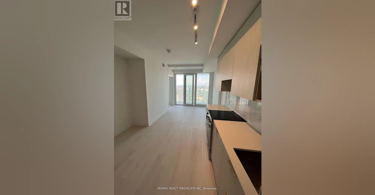 4712-3900 Confederation Parkway, Mississauga, ON, L5B 0M3 - 4