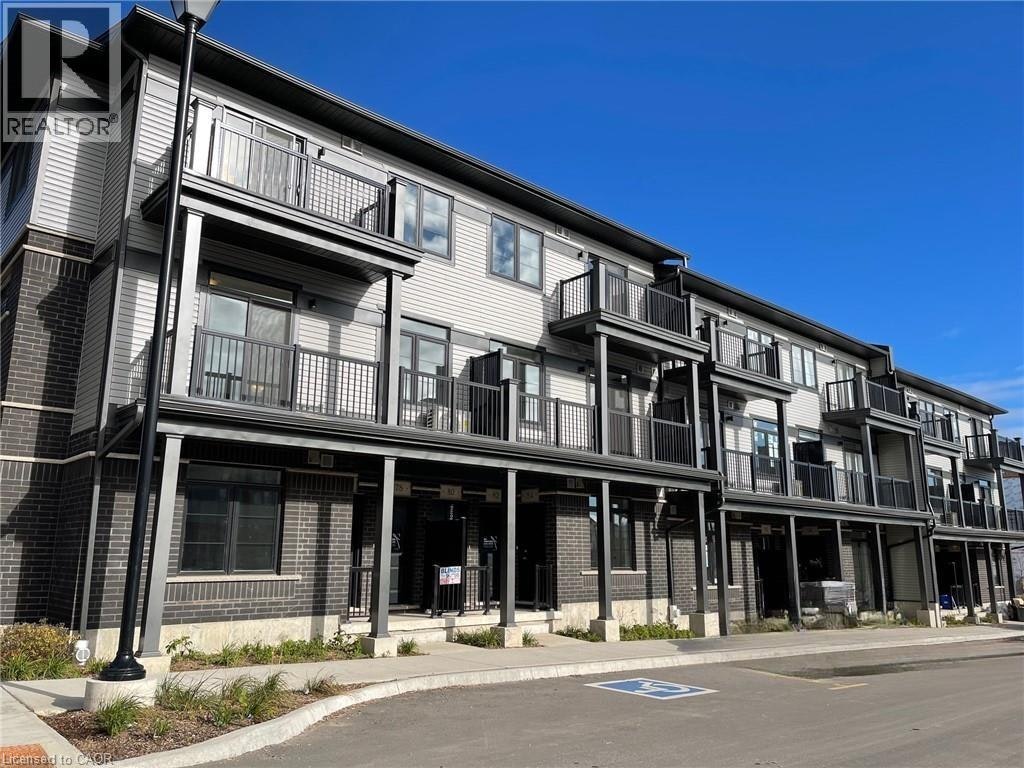 26 Wheat Lane, Kitchener, ON, N2R 0R6