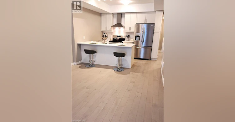 26 Wheat Lane, Kitchener, ON, N2R 0R6 - 3