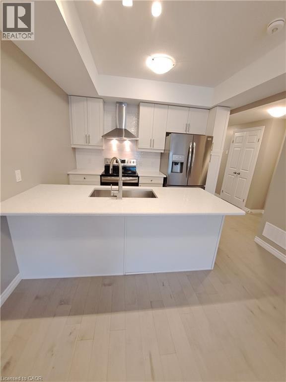 26 Wheat Lane, Kitchener, ON, N2R 0R6 - 2