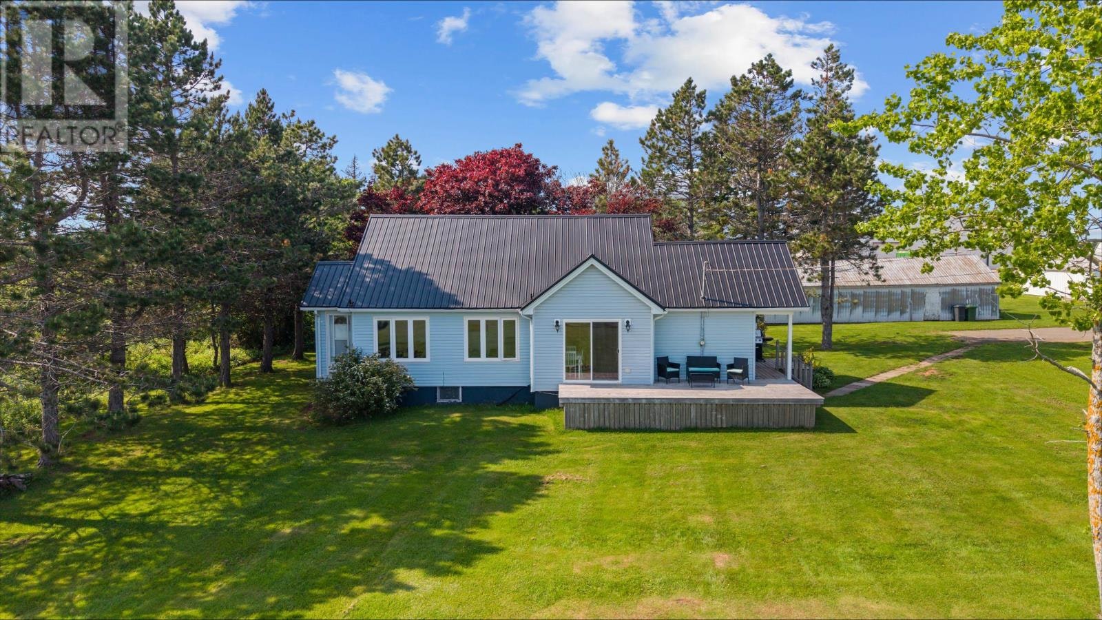 3783 East Point Road, South Lake, PE, C0A 2B0