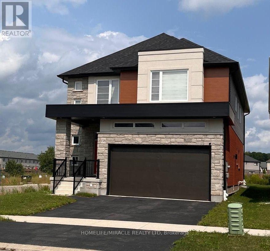 158 Savannah Ridge Drive, Brant, ON, N3L 0L5
